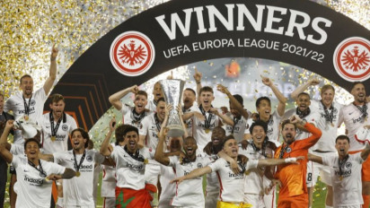 Fakta Unik dan Menarik dari Final Liga Europa