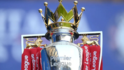 Sampai Pekan Terakhir Premier League, Ini Peluang Juara City dan Liverpool