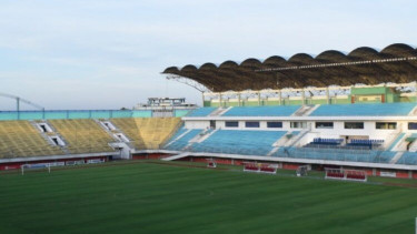 Stadion Maguwoharjo, Mini Sas Siro Kebangaan PSS SLeman