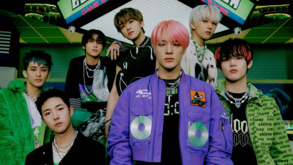 Viral Sabrina Mau Laporkan Safa ke Polisi Gara-gara Menghina Member Boyband NCT, Kasusnya Trending