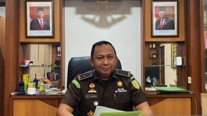 Kejagung Periksa 5 Auditor Bea Cukai Terkait Korupsi Kawasan Berikat