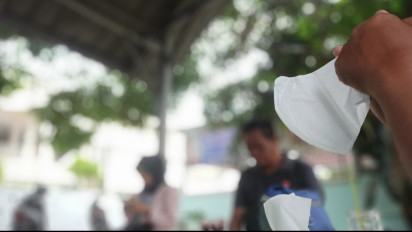 2 Kabupaten dan Kota Bengkulu Longgarkan Pemakaian Masker