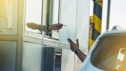 Kartu Tol Akan Dihapus? Sejarah Sistem Pembayaran Tol Di Indonesia