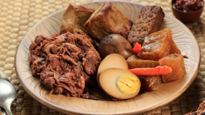 Ini Dia 5 Kuliner Unik dan Khas Kota Yogyakarta yang Wajib Dicoba 