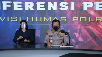 Teror Bom di Kedutaan Belarus, Polisi Selidiki Pengirim Email Ancaman
