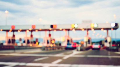 Multi Lane Free Flow, Bakal Jadi Sistem Pembayaran Tol yang Baru