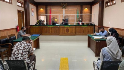 Digugat Warganya, Pemkab Purbalingga Harus Bayar Rp 310,275 Juta
