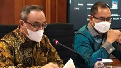 UAS Ditolak Singapura, Kemlu RI: Negara Tidak Harus Berikan Penjelasan