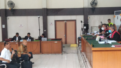 Dituduh Sewa Helikopter, Alex Noerdin: Kami Bisa Pinjam Pakai Diperusahan Besar di Sumsel