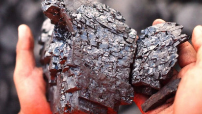 Pacu Dekarbonisasi, Indonesi Tawarkan Hilirisasi Batu Bara ke China: Ada Keringanan Pajak dan IUPK