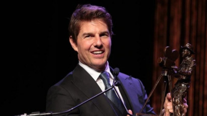 Tolak Izinkan Film Top Gun 2 Untuk Debut di Streaming, Tom Cruise: Pengalaman Sinematik Akan Berbeda