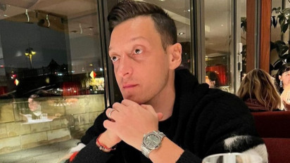Raffi Ahmad Bocorkan Maksud Kedatangan Mesut Ozil ke Indonesia, GM Miracle: Join ke Rans Nih?