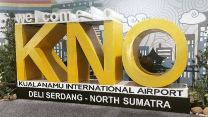 Berubah Lagi, Naik Pesawat dari Bandara Kualanamu Tidak Perlu PCR dan Antigen