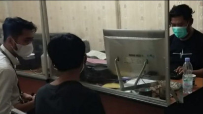 Remaja 16 Tahun Bobol Gedung Sekolah di Banyumas, Pelaku Dicokok Polisi