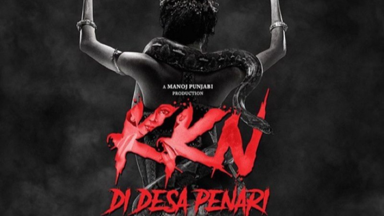 Tembus 6 Juta Penonton, Ini Fakta-Fakta Menarik Dibalik Film ‘KKN di Desa Penari’
            - galeri foto
