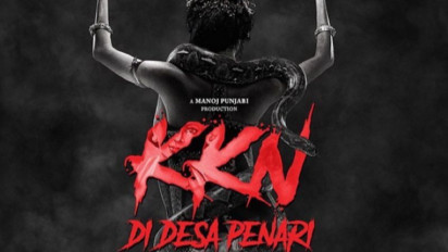 Tembus 6 Juta Penonton, Ini Fakta-Fakta Menarik Dibalik Film ‘KKN di Desa Penari’