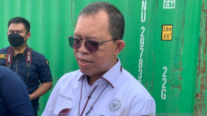 Kompolnas: Kasus Penambangan Emas Ilegal, Baju Bekas & TPPU Briptu HSB Merupakan Kejahatan Korporasi