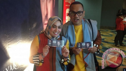 Polda Metro Jaya Pelajari Laporan Uya Kuya Terhadap Medina Zein