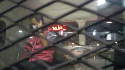 Kejagung Tetapkan Satu Tersangka Korupsi Impor Baja Tahun 2016-2021