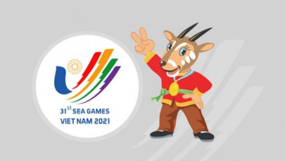 Jelang Semifinal, Timnas Bola Voli Putra Indonesia Tetap Waspadai Kamboja