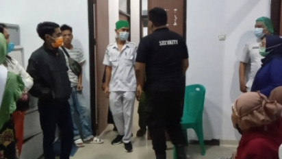 Diduga Dianiaya, Bocah Perempuan Lima Tahun Tewas Dipenuhi Luka Lebam