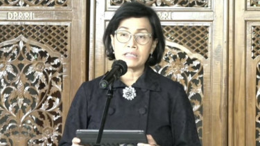 Ekonomi RI Diprediksi Tumbuh 5,3-5,9 Persen Pada 2023