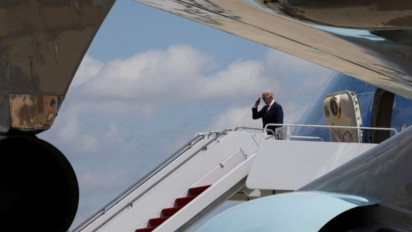 Joe Biden Akan Bertemu Presiden Korsel Yoon Untuk Perkuat Kerjasama