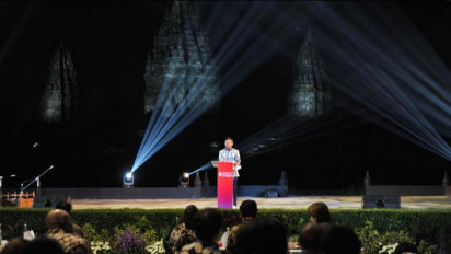 Tawarkan Kuliner Lokal, Menteri Johnny Ajak Delegasi Hadiri Pertemuan Ketiga DEWG G20