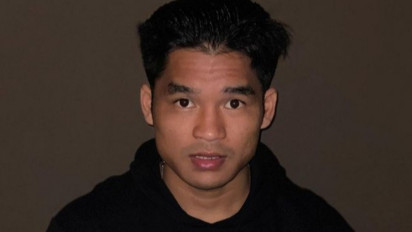 Tengah Berduka, Jeka Putuskan Tetap Berlaga