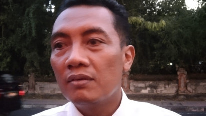 Dicari Polisi, Bule Estonia yang Sebut Polisi Korup Sudah Tinggalkan Bali