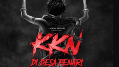 Fakta Tentang Rumah Bekas Syuting KKN di Desa Penari, Dijual Rp 60 Juta. Tertarik Membelinya?