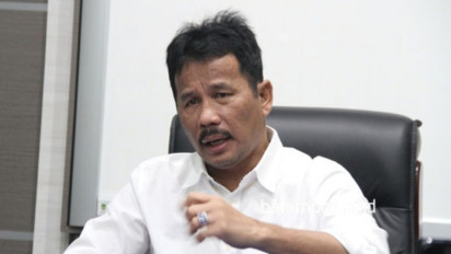 Calon Siswa Se Kota Batam Tidak Bisa Tertampung, Ini Kata Wali Kota Batam