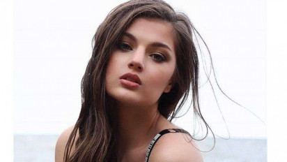 Setelah Viral Bilang Polisi Bali Korup, Valeria Vasilieva Si Ratu Kecantikan Estonia Minggat