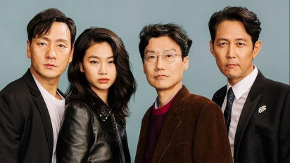 Sutradara Hwang Dong Hyuk Ungkap Bocoran Tema Permainan Dan Waktu Perilisan Squid Game Season 2