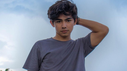 Fakta-Fakta Unik Andrew Kalaweit, Tarzan Masa Kini Asal Kalimantan