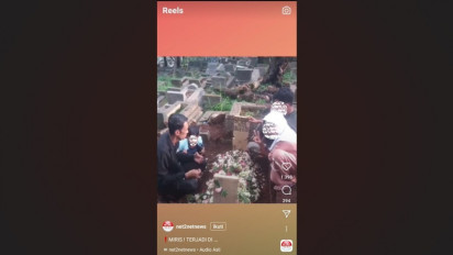 Pasien Kanker yang Meninggal Kekurangan Oksigen di RSHS Tinggalkan 3 Anak Kecil-Kecil