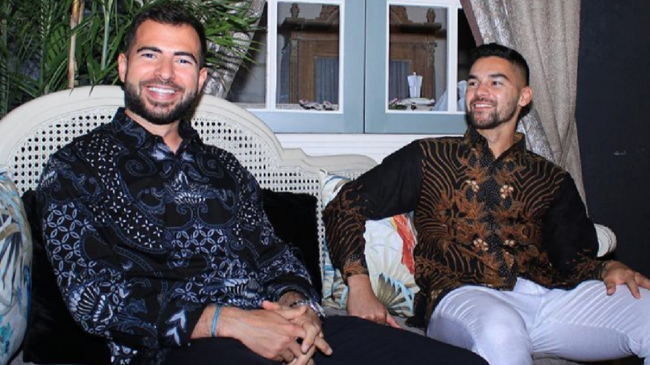 Jordi Amat dan Sandy Walsh Sudah Lengkapi Proses Naturalisasi
            - galeri foto