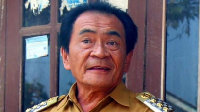 Bupati Banjarnegara Budhi Sarwono Korupsi Rp 26 M, Ini Perjalanan Kasusnya