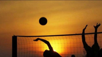 Tim Voli Pantai Perbanyak Medali Emas SEA Games 2021 bagi Indonesia