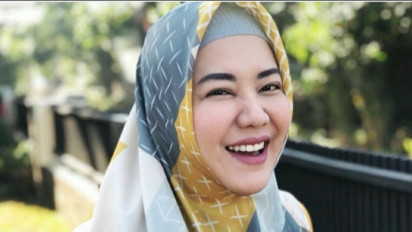 Apakah Ada Hantu Di Wahana Misteri "Jurnal Risa - Rumah Sandekala"?