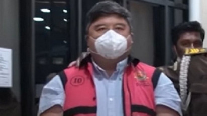 Kejagung: Lin Che Wei Terima Upah Miliaran Setiap Bulan