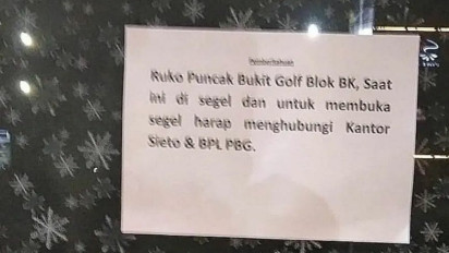 Sampai Hari Ini, Ratusan Kucing dan Anjing Terlantar di Ruko Surabaya Masih Terkurung di Dalam
