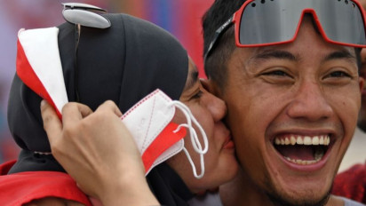 SEA Games: 5 Pebalap Sepeda Akan Memperebutkan Emas Road Race