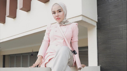 Uya Kuya Ikut Menjadi Korban Dugaan Penipuan Medina Zein, Kok Bisa? Begini Cerita Awalnya