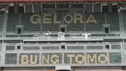 Wali Kota Surabaya Ajak Bonek Mania Lakukan Ini Jelang Laga Persebaya vs Persis Besok