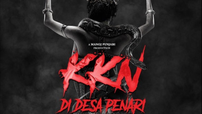 Menyeramkan! Kisah Horor Nyata di Rumah Yang Jadi Lokasi Syuting Film KKN di Desa Penari