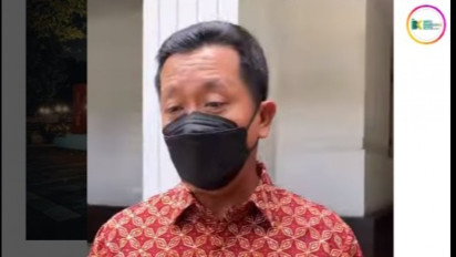 Sekda Kota Bandung Tanggapi Viral Dugaan Pasien Meninggal Atas Kelalain Petugas RSHS Bandung