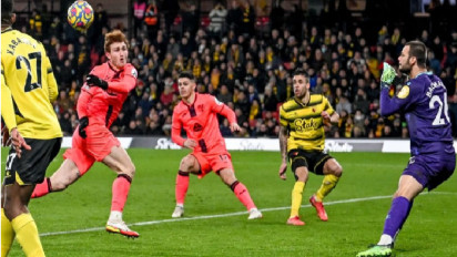 Jangan Iri, Tim Degradasi Liga Inggris Bisa Raup 120 Miliar