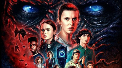 Final Stranger Things Season 4 Akan Tayang, Bocoran Episode dan Catat Tanggal Rilisnya