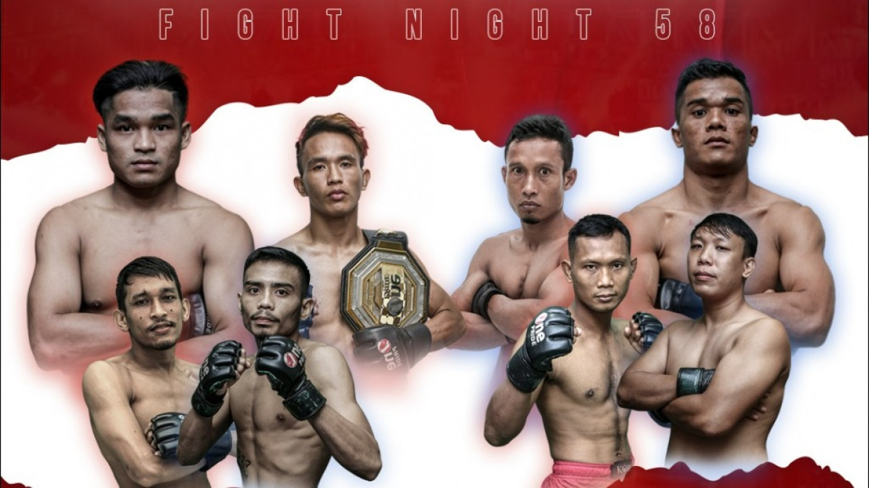 Warriors Return: Adu Tendangan Maut dan Balas Dendam Kuda Liar
            - galeri foto